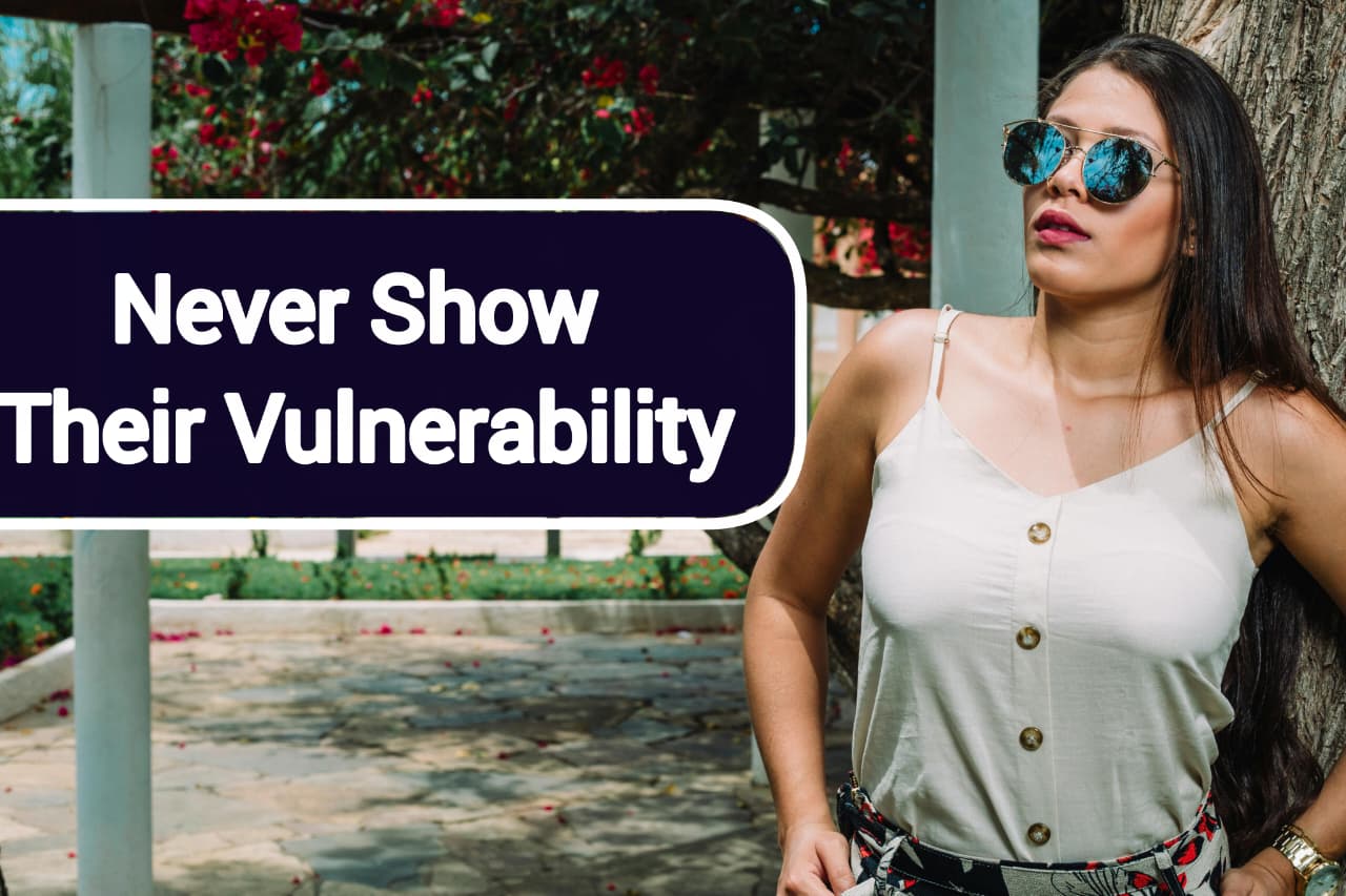 5 zodiac signs who never show their vulnerability – Virgo, Scorpio, Aquarius, Capricorn and Aries hiding emotions