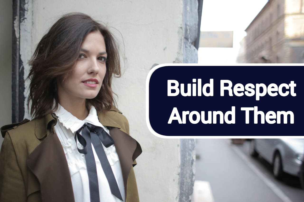 Illustration of 6 zodiac signs who naturally earn respect and admiration