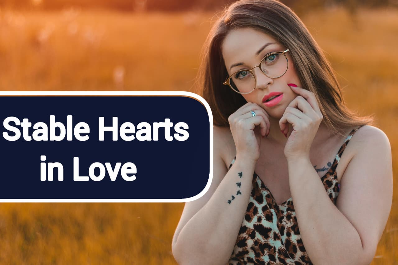 zodiac signs who bring emotional stability and emotional balance in love