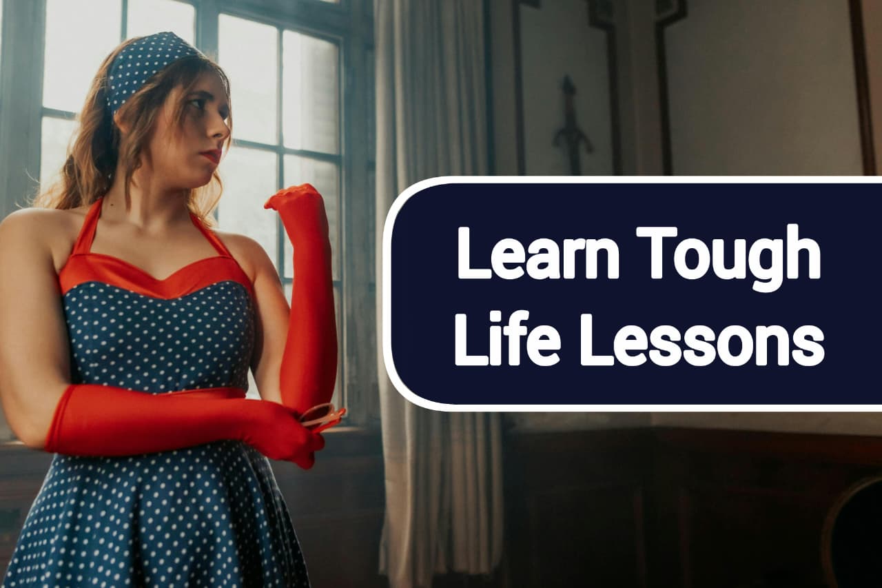 Illustration of Cancer, Capricorn, Scorpio, and Pisces zodiac symbols surrounded by stars and symbols of growth through challenges