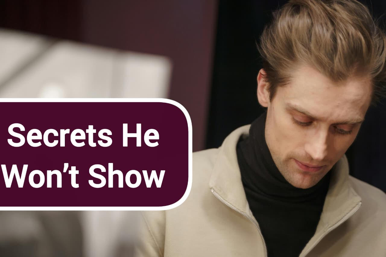 Cancer man personality traits zodiac portrait under moonlight