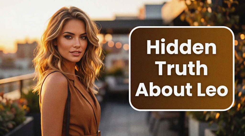 Leo personality traits strengths and weaknesses zodiac sign explained