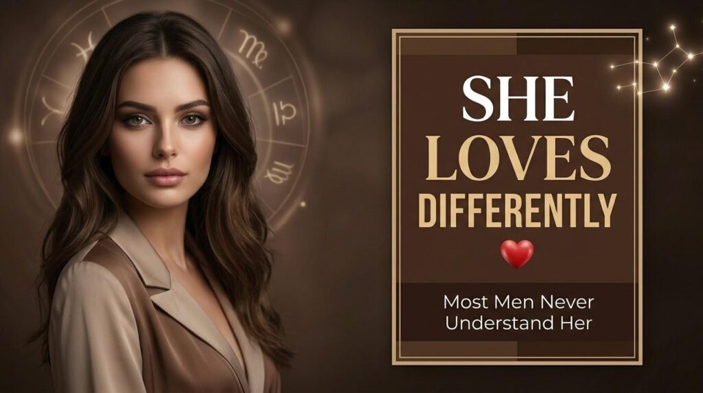 Virgo woman personality traits and love style zodiac sign explained