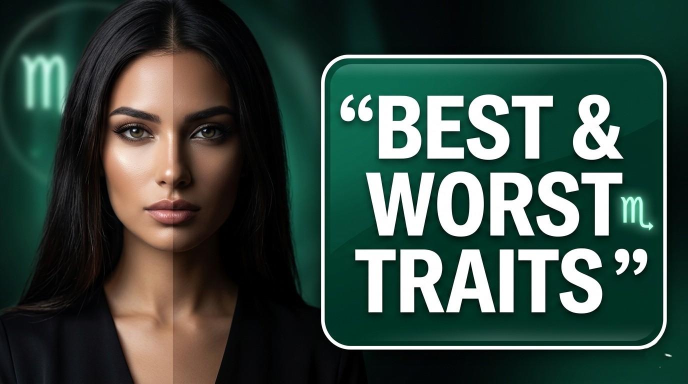 Scorpio strengths and weaknesses zodiac sign explained