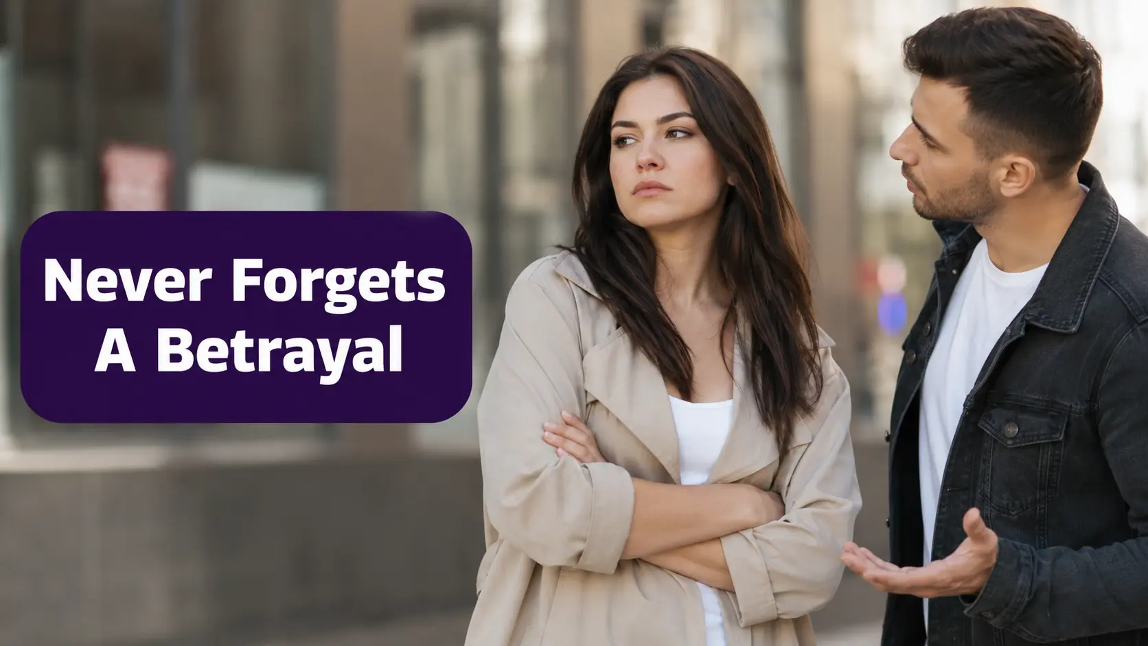 Taurus zodiac trait — never forgets a betrayal